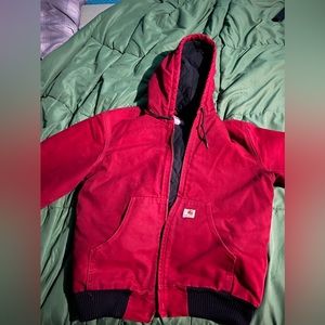 Carhartt Men’s Jacket